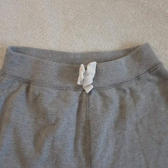 Cartoon Network Powerpuff Girls Girl's Size M (7/8) Gray Pull On Bermuda Shorts - Picture 4 of 9